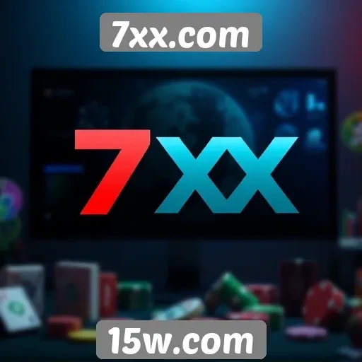 Análise das principais características do 7xx.com