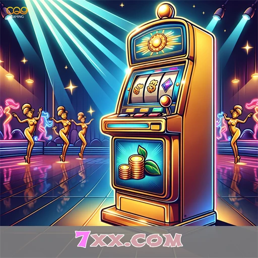 7xx.com Aplicativo Móvel