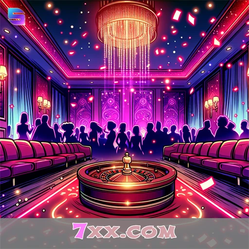 7xx.com Cassino Online