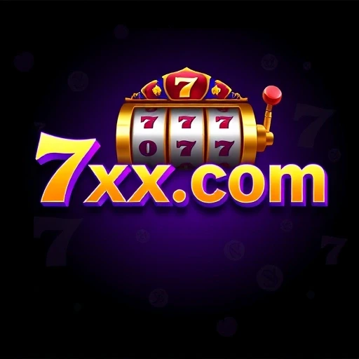 7xx.com Logo